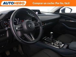 Mazda CX-30 2.0 Skyactiv-X Mild-Hybrid Evolution 2WD