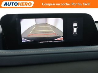 Mazda CX-30 2.0 Skyactiv-X Mild-Hybrid Evolution 2WD