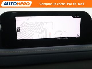 Mazda CX-30 2.0 Skyactiv-X Mild-Hybrid Evolution 2WD