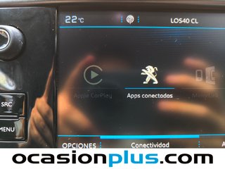 Peugeot 2008 BlueHDi 100 Style 74 kW (100 CV)