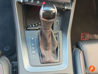 Audi Q3 RS 2.5 TFSI quattro