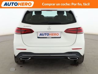 Mercedes-Benz Clase B B 200 d Progressive