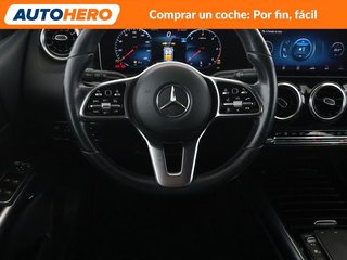 Mercedes-Benz Clase B B 200 d Progressive