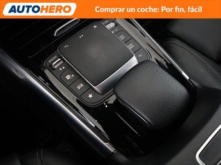 Mercedes-Benz Clase B B 200 d Progressive