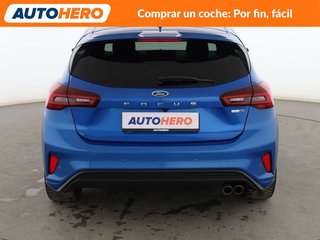 Ford Focus 1.0 EcoBoost Mild-Hybrid ST-Line X