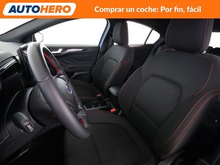 Ford Focus 1.0 EcoBoost Mild-Hybrid ST-Line X
