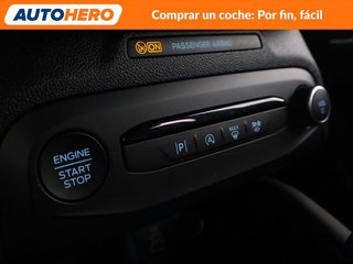 Ford Focus 1.0 EcoBoost Mild-Hybrid ST-Line X