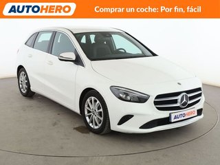 Mercedes-Benz Clase B B 200 d Progressive