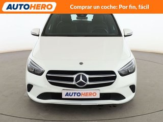 Mercedes-Benz Clase B B 200 d Progressive