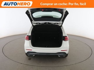 Mercedes-Benz Clase B B 200 d Progressive