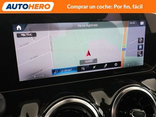 Mercedes-Benz Clase B B 200 d Progressive
