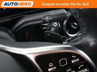 Mercedes-Benz Clase B B 200 d Progressive