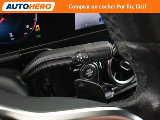 Mercedes-Benz Clase B B 200 d Progressive