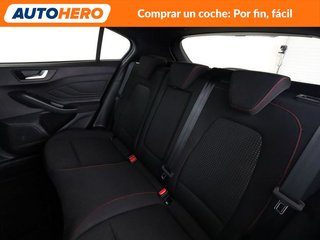 Ford Focus 1.0 EcoBoost Mild-Hybrid ST-Line X