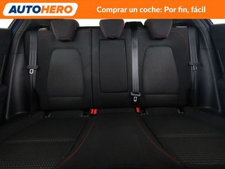 Ford Focus 1.0 EcoBoost Mild-Hybrid ST-Line X