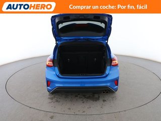 Ford Focus 1.0 EcoBoost Mild-Hybrid ST-Line X
