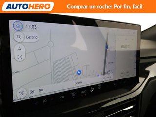 Ford Focus 1.0 EcoBoost Mild-Hybrid ST-Line X