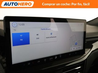 Ford Focus 1.0 EcoBoost Mild-Hybrid ST-Line X