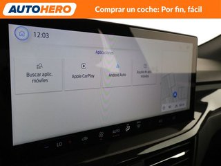 Ford Focus 1.0 EcoBoost Mild-Hybrid ST-Line X
