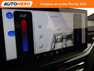 Ford Focus 1.0 EcoBoost Mild-Hybrid ST-Line X