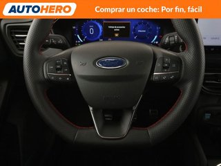 Ford Focus 1.0 EcoBoost Mild-Hybrid ST-Line X
