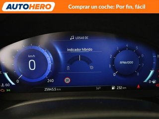 Ford Focus 1.0 EcoBoost Mild-Hybrid ST-Line X