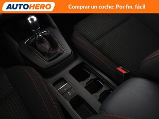 Ford Focus 1.0 EcoBoost Mild-Hybrid ST-Line X