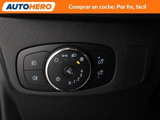 Ford Focus 1.0 EcoBoost Mild-Hybrid ST-Line X