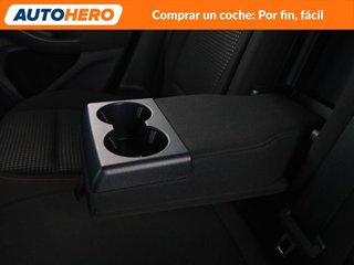 Ford Focus 1.0 EcoBoost Mild-Hybrid ST-Line X