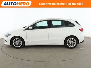 Mercedes-Benz Clase B B 200 d Progressive