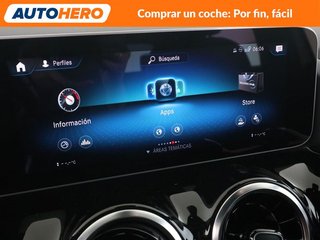 Mercedes-Benz Clase B B 200 d Progressive