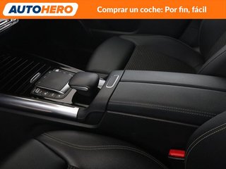 Mercedes-Benz Clase B B 200 d Progressive