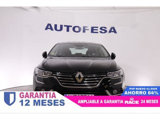 Renault Talisman Limited Blue dCi 118 kW (160 CV) EDC
