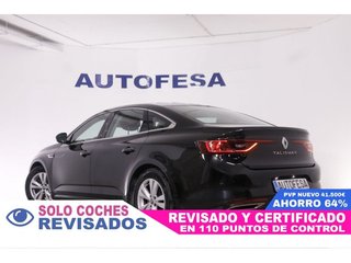 Renault Talisman Limited Blue dCi 118 kW (160 CV) EDC