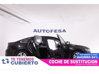 Renault Talisman Limited Blue dCi 118 kW (160 CV) EDC