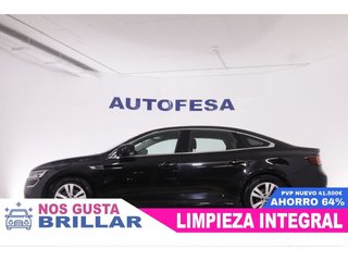 Renault Talisman Limited Blue dCi 118 kW (160 CV) EDC