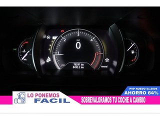 Renault Talisman Limited Blue dCi 118 kW (160 CV) EDC