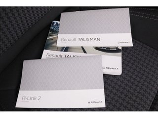 Renault Talisman Limited Blue dCi 118 kW (160 CV) EDC