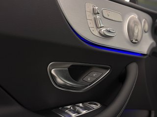 Mercedes-Benz Clase E 400d Coupe 330cv 4Matic