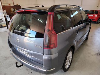 Citroen Grand C4 Picasso 2006