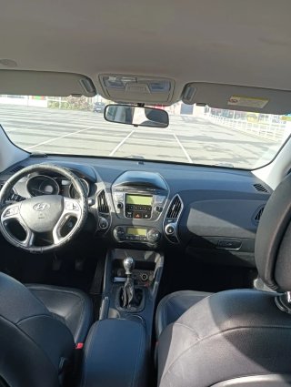 Hyundai ix35 2010
