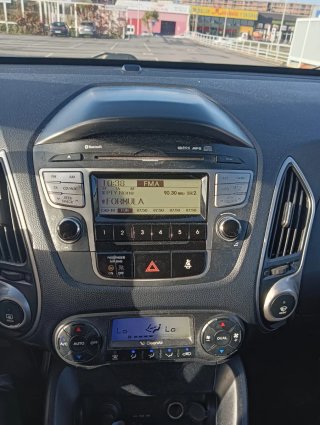 Hyundai ix35 2010