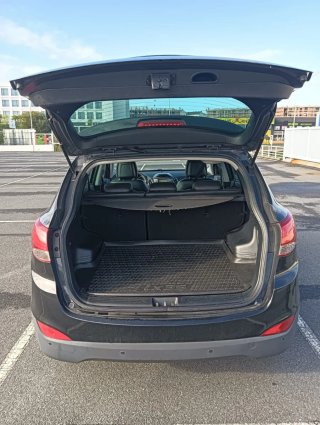 Hyundai ix35 2010