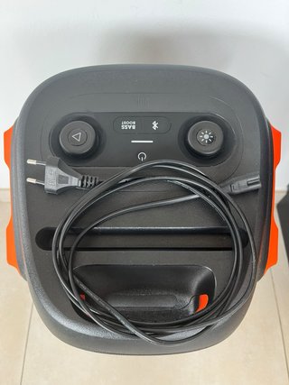 Altavoz JBL PartyBox 110