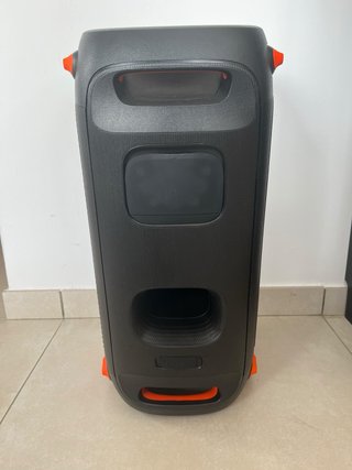 Altavoz JBL PartyBox 110