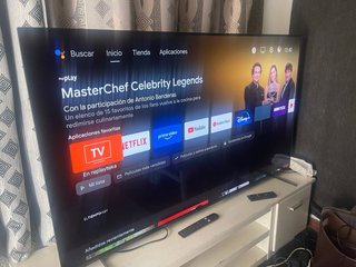 Sony Bravia XR OLED 65 pulgadas A8L