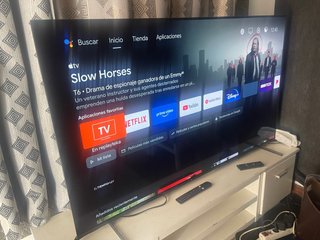 Sony Bravia XR OLED 65 pulgadas A8L
