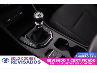 Hyundai Tucson 1.6 CRDI Klass 4x2 85 kW (115 CV)