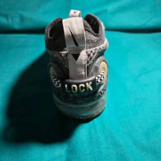 Nike Air Vapormax Flyknit 2020 Talla 40,5