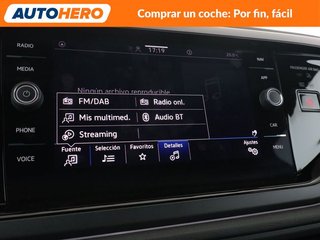 Volkswagen Polo 1.0 TSI R-Line